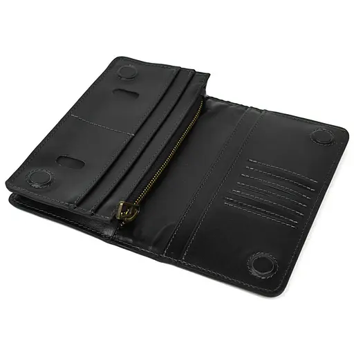 Кошелек, клатч под паспорт Tarwa 21х10х2 см sum0028475 - фото 5