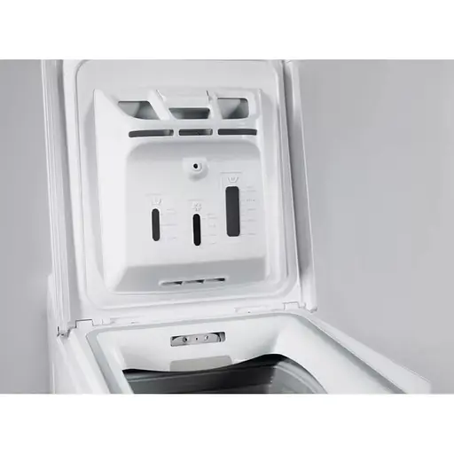 Стиральная машина Whirlpool TDLR 60210 автоматическая - фото 10