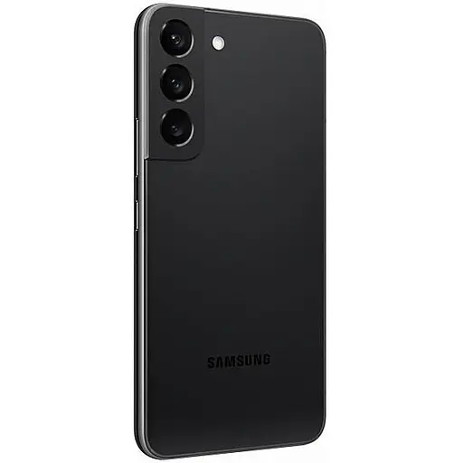 Смартфон Samsung S22 + PLUS 8/128GB Black SM-S906B/DS - фото 3