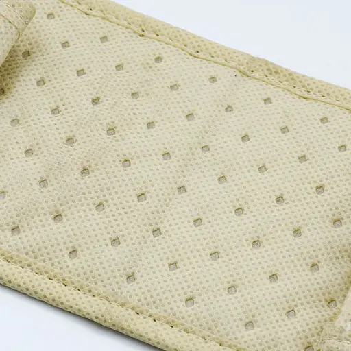 Вішак для сумок Handy Home двосторонній, 10х81 см, бежевий (BE-04N) - фото 4