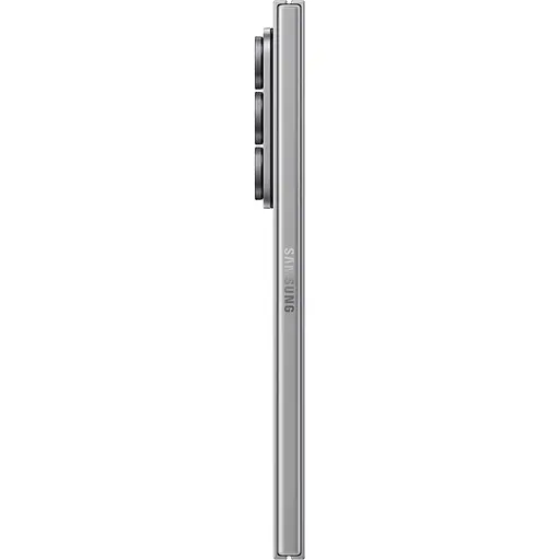 Смартфон Samsung Galaxy Fold7 12/512Gb Silver Shadow (SM-F966BZSCSEK) - фото 9
