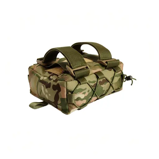 Мішок для стрільби з незручних положень барикадний вагончик GEN 3 - фото 1