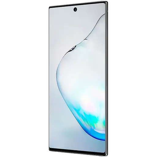 Смартфон Samsung Galaxy Note 10 Lite 128 GB Black (Grade C) Seller Refurbished - фото 2