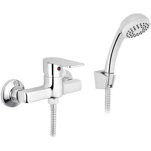 Смеситель для душа Agua Merida - C050 (CV035428) - фото 1