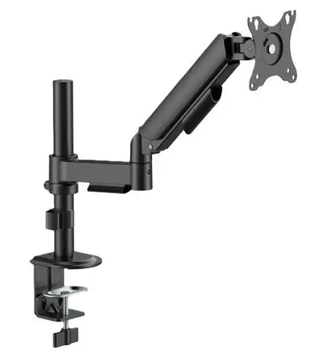 Кронштейн для моніторів Gembird MA-DA1P-02 - фото 1