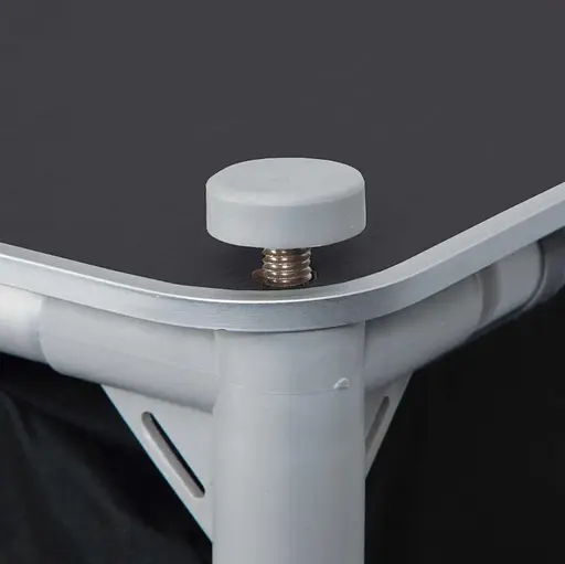 Кухня кемпинговая Bo-Camp Moraine Anthracite (1593639) - фото 3