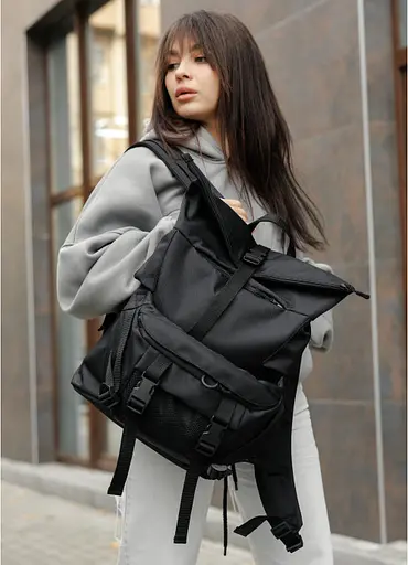 Рюкзак Sambag 41х27х18 см sum0023746 - фото 3