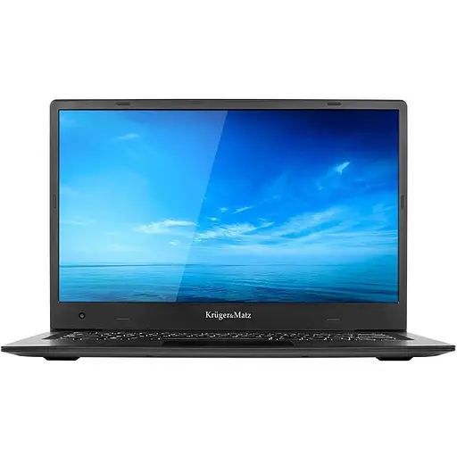 Ультрабук Kruger&Matz,экран,1920x1080 px,Windows 10,4 GB,Wi-Fi,Bluetooth 4.0,Port 1 x USB 3.0