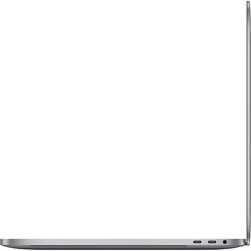 Ноутбук Apple MacBook Pro 16" Space Gray 2019 (MVVK2) Витрина [139080] - фото 4