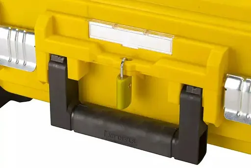 Ящик техника Stanley с колесами (FMST1-72383) - фото 9