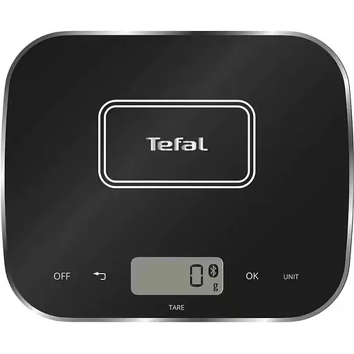 Кухонна машина Tefal I-Coach Touch, 1200Вт чорний - фото 5