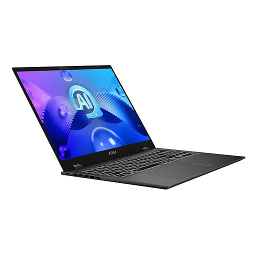 Игровой ноутбук MSI Prestige 16 AI Studio B1VFG-072 Ultra 7265 53GHz, 16”, QHD+, 16GB, 1TB, RTX 4060 8GB - фото 5