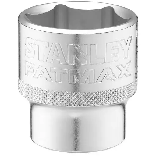 Головка торцевая Stanley 1/2" х 30 мм (FMMT17245-0)