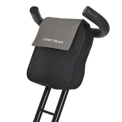 Дитячий триколісний велосипед MT 1007-13 з батьківською ручкою - фото 2