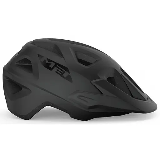 Шолом Met Echo Mips CE Black M (1052-3HM 128 CE00 M NO1) - фото 2