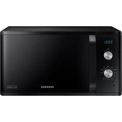 Микроволновая печь Samsung MG23K3614AKUA [139208] - фото 2