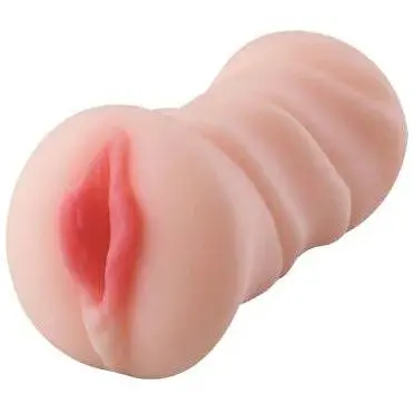 Мастурбатор-вагина Mai Pocket Pussy Roxanne Flesh