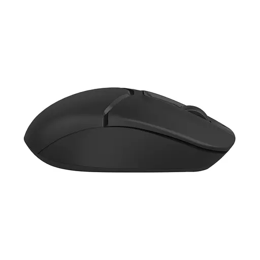 Мишка A4Tech FB12S Wireless/Bluetooth Black (FB12S Black) - фото 5