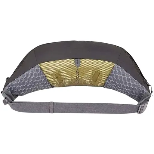 Сумка на пояс Rab Aeon LT 5 Anthracite (1033-RB QAP-36-ANT-ONE) - фото 3