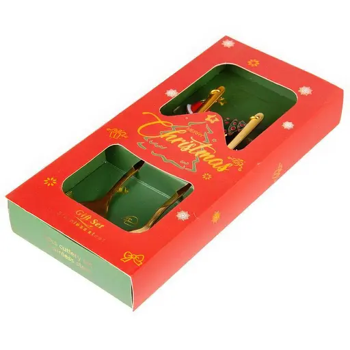 Столовый набор Lefard 2 предмета 17.5 см (815-069) - фото 2