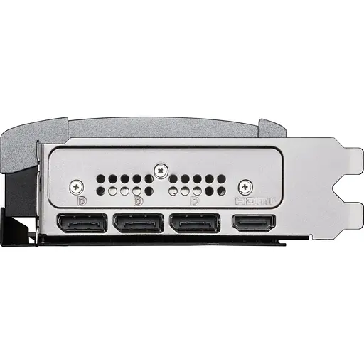 Видеокарта MSI GeForce RTX 5070 12G Ventus 3X OC (G5070-12V3C) EU [135924] - фото 9