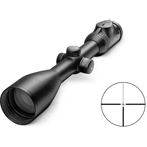 Приціл оптичний Swarovski 2.5-15x56 Z6I PL 4A-I