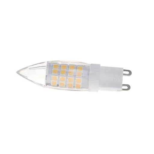 Лампа Brille светодиодная LED 4W G9 WW 220 В - фото 5