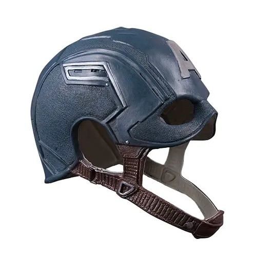 Маска Капітан Америка 3 Громадянська Війна КМ 64.09 - фото 5