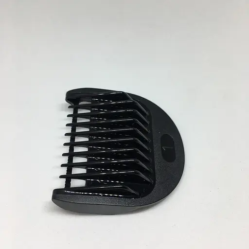 Гребень для триммера Braun MGK3, MGK5, MGK7, BT3, BT5, тип 5513, 5514, 5515, 5516, 5517, 5541 1 мм - фото 8