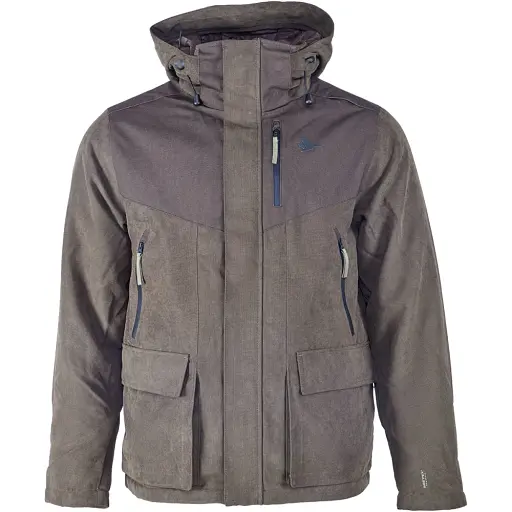Куртка Seeland Helt II 58 Brown