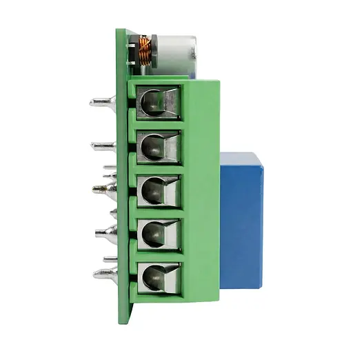 Радиокомплект одноканальный Trinix TRX-102RK (27-00042) - фото 5