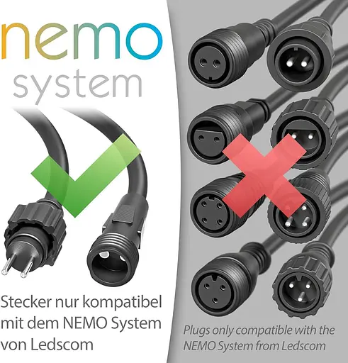 Светодиодный наземный светильник маркер пути BUNDA для наружного использования IP67 алюминий круглый 70 мм - фото 5