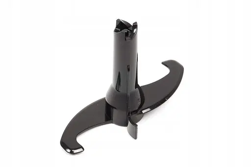 Нож пластиковый для блендера Bosch ErgoMaster, ErgoMixx, Maxomixx 629988 (00629988) для замеса теста - фото 3