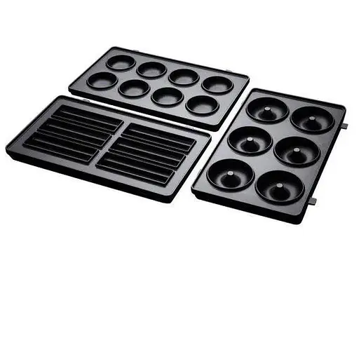 Пластини для вафельниці Russell Hobbs 25490-56