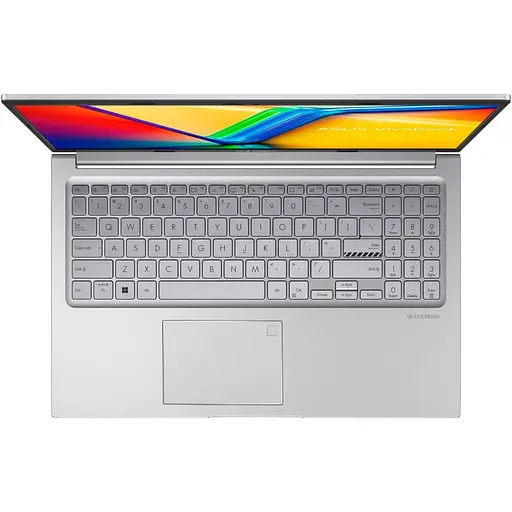 Ноутбук Asus VivoBook 15 X1504VA (X1504VA-BQ1036) [137140] - фото 4
