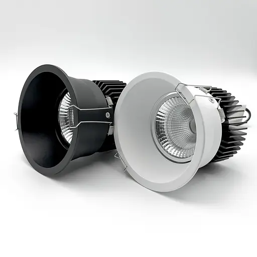 Точковий світильник Skarlat RSL74W005-5 30W WH 4000K - фото 6