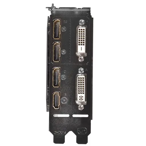 Видеокарта Gigabyte GTX 960 2Gb Gaming G1 (GV-N960G1 Gaming-2GD) (GDDR5, 128 bit, PCI-E v3.0) Б/у - фото 5