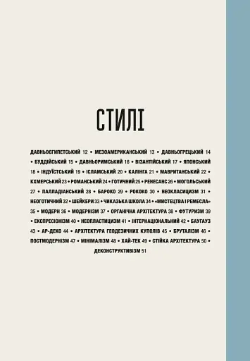 Коротка історія архітектури - фото 7