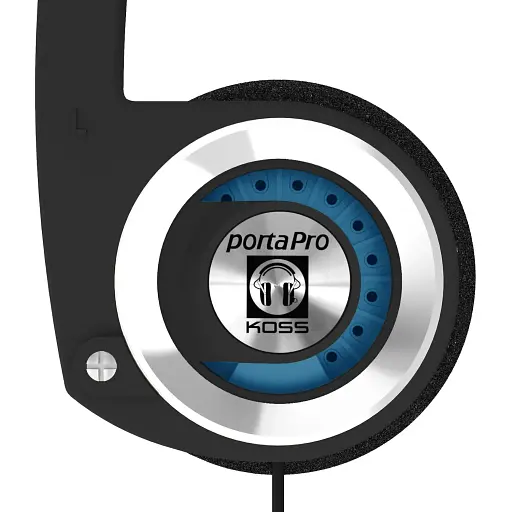 Наушники Koss Porta Pro Classic Collapsible On-Ear - фото 3