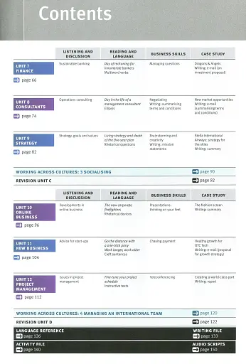 Market Leader. Advanced Flexi Course Book 2 + DVD + CD Pack (3rd Edition) - фото 3