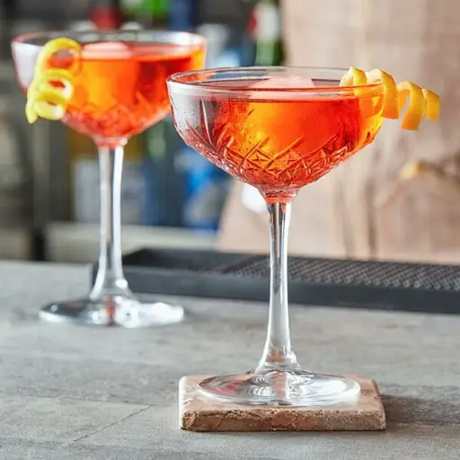 Келих для шампанського Pasabahce Timeless 255 мл (440236-1) - фото 2