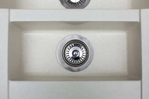 Кухонная мойка гранитная Miraggio LaPas Jasmine 786x489x203 00208103, Береза - фото 3