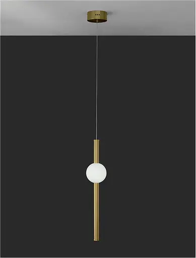 Підвіс Nova Luce NEUTRON 9054451 - фото 3