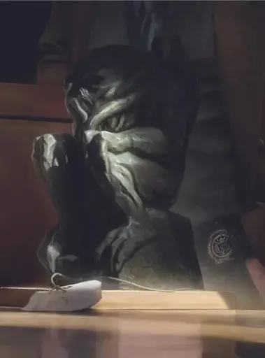 Поклик Ктулху - фото 7