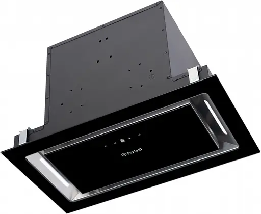 Витяжка Perfelli BISP 5673 BL 1000 LED Strip повновбудована - фото 5