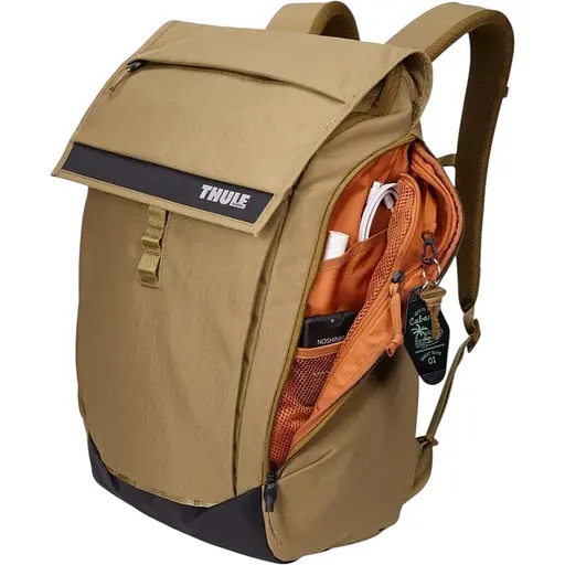 Рюкзак Thule Paramount 27L Nutria (TH 3205016) - фото 10