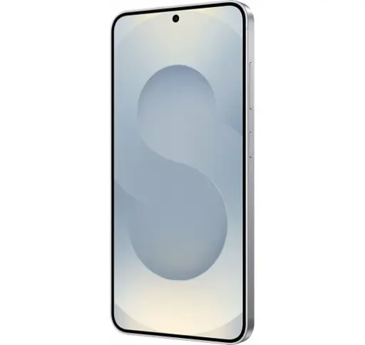 Смартфон Samsung Galaxy S25+ 12/512Gb Silver Shadow SM-S936BZSGEUC UA UCRF - фото 5