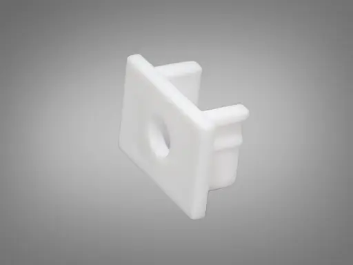 Заглушка для профілю PL-1712 - фото 2