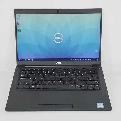 Ноутбук Dell Latitude 7390 FHD (i5-8350U/8/256SSD) - Class B "Б/У" - фото 1