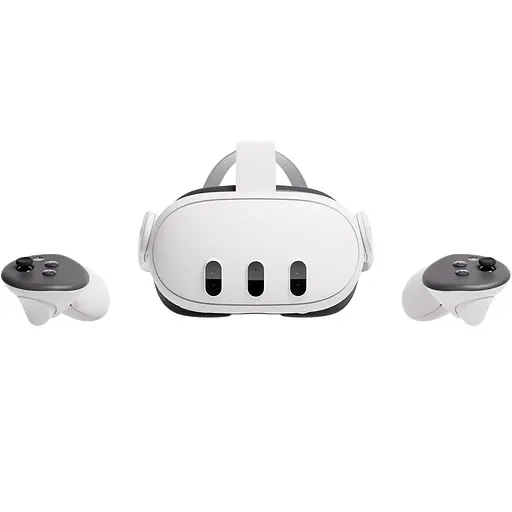 Окуляри віртуальної реальності Oculus Meta Quest 3 512GB - фото 2